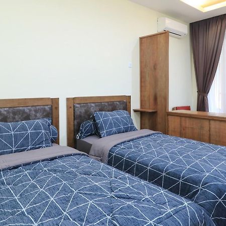 ดีเดกส์ เรสซิเดนซ์ Hotel เดนปาซาร์ ภายนอก รูปภาพ